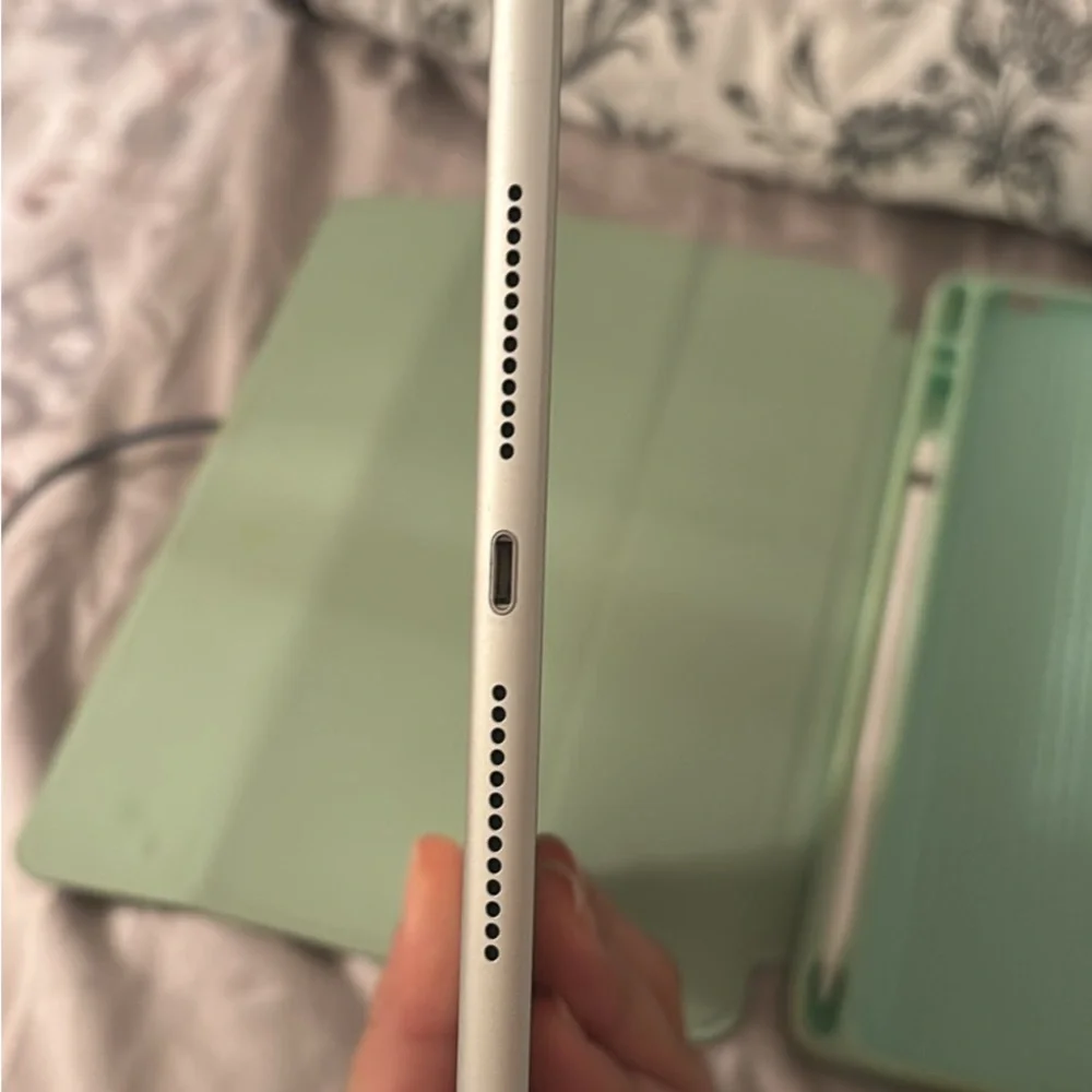 Black Tablet